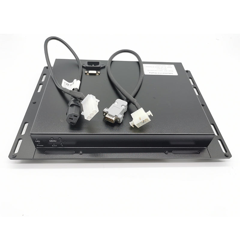 GOOP Écran LCD 12,1" pour moniteur Mazak vers LCD rénovation MDT1283-B