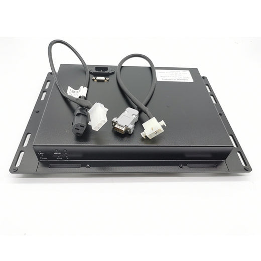 GOOP Écran LCD 12,1" pour moniteur Mazak vers LCD rénovation MDT1283-B