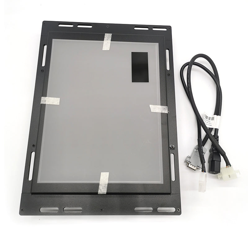 GOOP Écran LCD 12,1" pour moniteur Mazak vers LCD rénovation MDT1283-B