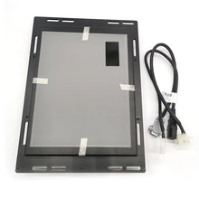 GOOP Écran LCD 12,1" pour moniteur Mazak vers LCD rénovation MDT1283-B