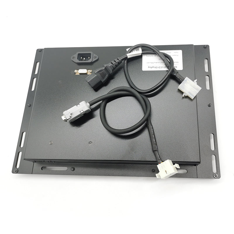 GOOP Écran LCD 12,1" pour moniteur Mazak vers LCD rénovation MDT1283-B
