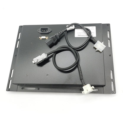 GOOP Écran LCD 12,1" pour moniteur Mazak vers LCD rénovation MDT1283-B