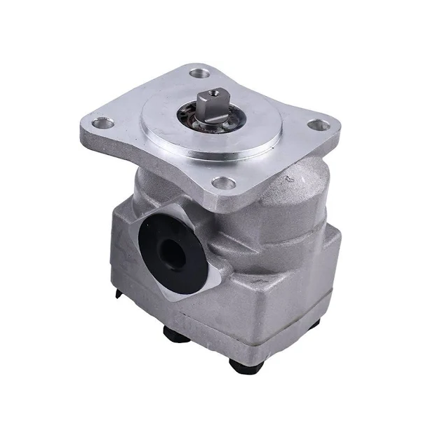 GPO79L GPO120L Hydraulic Gear Pump 67810-76100 67810-76102 for Kubota Tractor B1550D B1550E B1750D B8200EP - KUDUPARTS