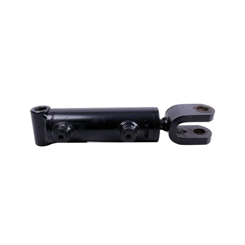 GS15/GS19 Hydraulic Steering Cylinder 39038GT for Genie Scissor Lift GS-1530 GS-1930 GS-2032 GS-2046 GS-2632 - KUDUPARTS