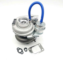 Turbocompresseur GT2052S 2674A392 727266-5002S pour PERKINS/JCB 4.00LTR 1004-40TW