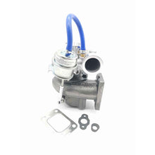 Turbocompresseur GT2052S 2674A392 727266-5002S pour PERKINS/JCB 4.00LTR 1004-40TW