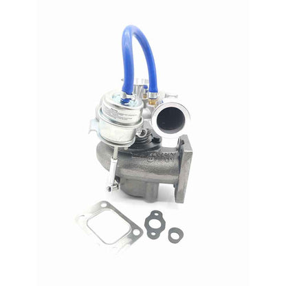 Turbocompresseur GT2052S 2674A392 727266-5002S pour PERKINS/JCB 4.00LTR 1004-40TW
