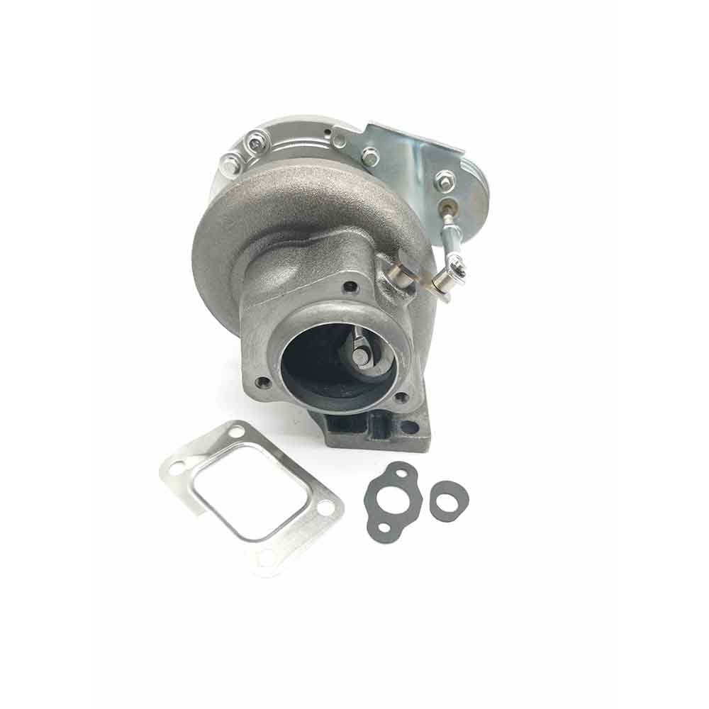 Turbocompresseur GT2052S 2674A392 727266-5002S pour PERKINS/JCB 4.00LTR 1004-40TW