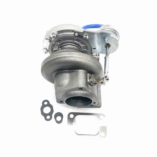 Turbocompresseur GT2052S 2674A392 727266-5002S pour PERKINS/JCB 4.00LTR 1004-40TW