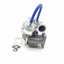 GT2052 Turbo 2674A093 452191-5001S adapté au moteur industriel Perkins T4.40