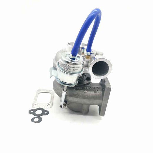 GT2052 Turbo 2674A093 452191-5001S adapté au moteur industriel Perkins T4.40