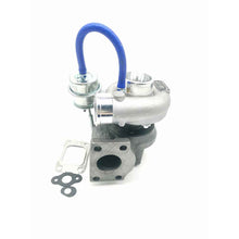 GT2052 Turbo 2674A093 452191-5001S adapté au moteur industriel Perkins T4.40