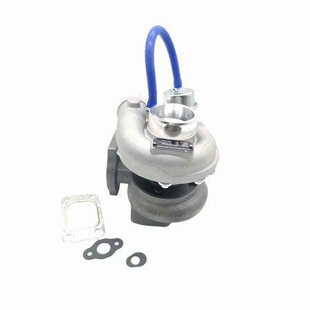GT2052 Turbo 2674A093 452191-5001S adapté au moteur industriel Perkins T4.40