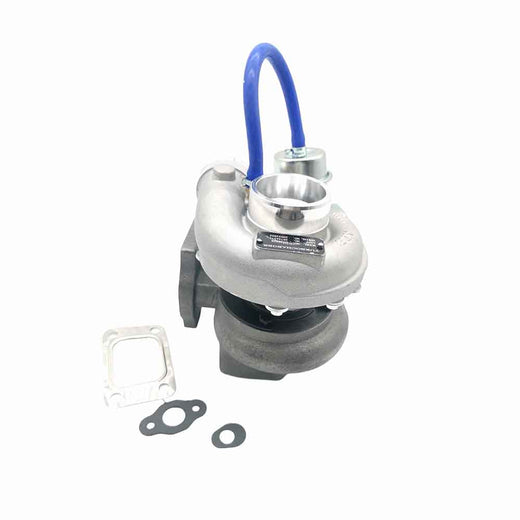 GT2052 Turbo 2674A093 452191-5001S adapté au moteur industriel Perkins T4.40