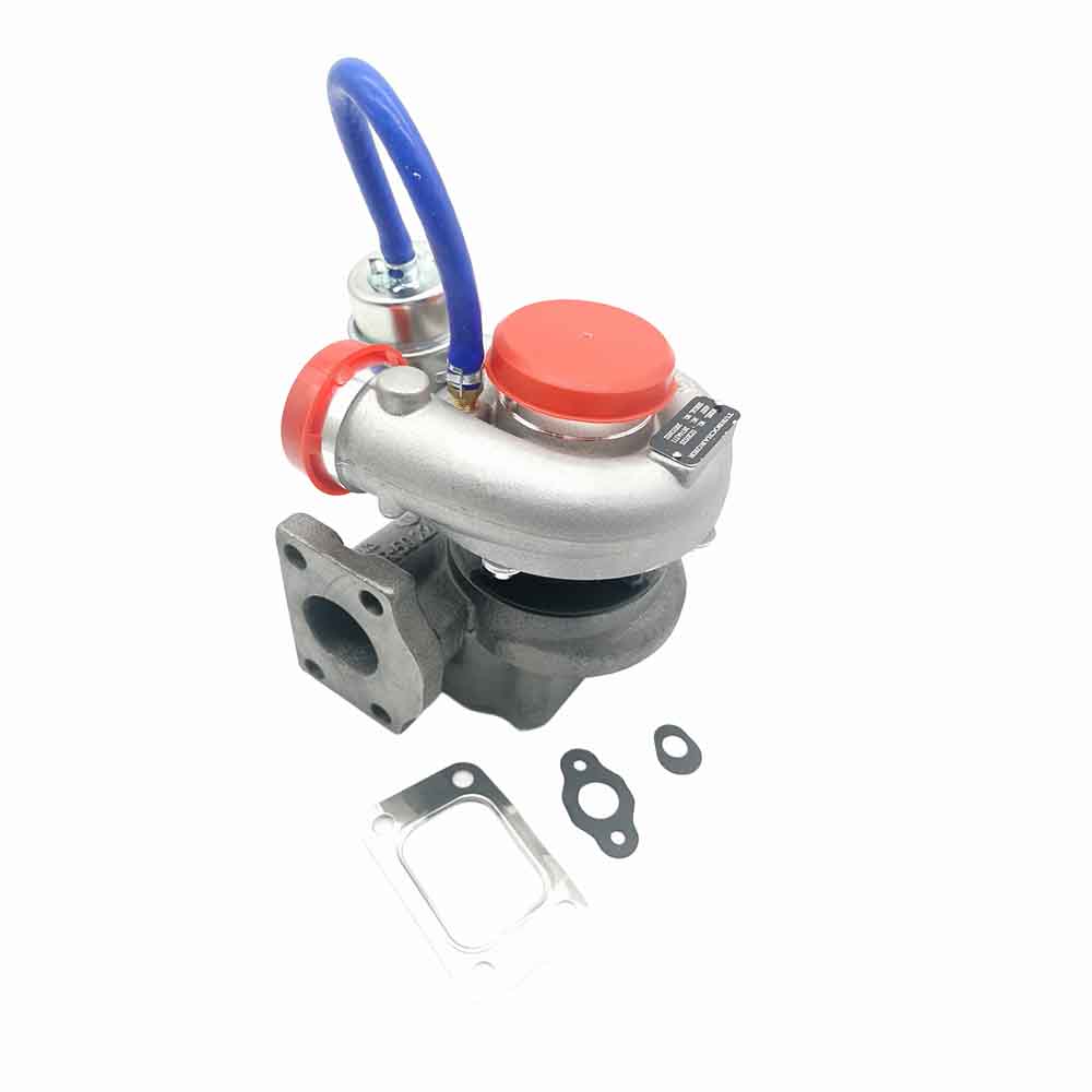 GT2052 Turbo 2674A093 452191-5001S adapté au moteur industriel Perkins T4.40