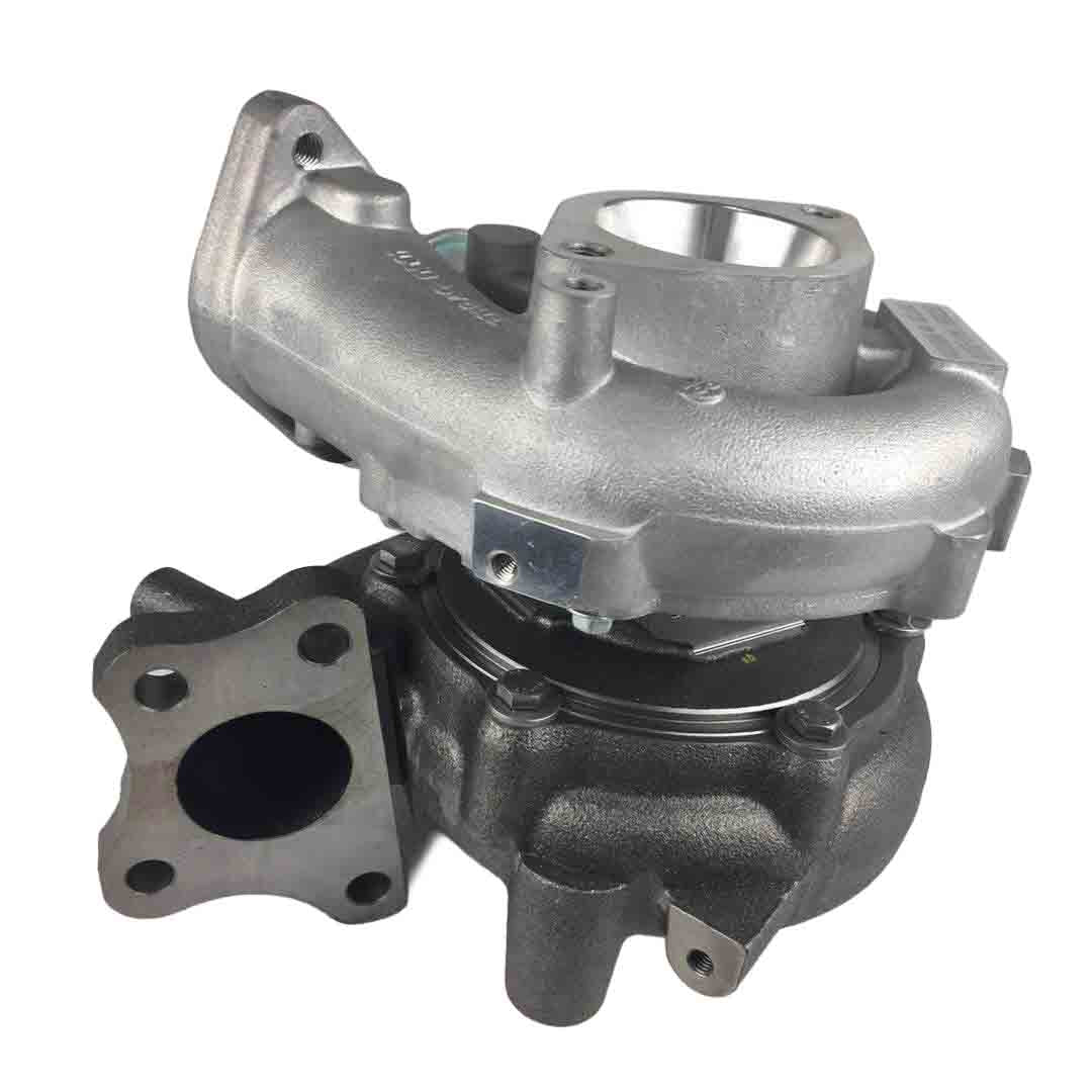 Turbocompresseur 14411-EB71E pour NISSAN Pathfinder Navara