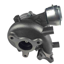Turbocompresseur 14411-EB71E pour NISSAN Pathfinder Navara