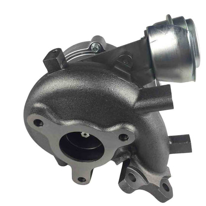 Turbocompresseur 14411-EB71E pour NISSAN Pathfinder Navara