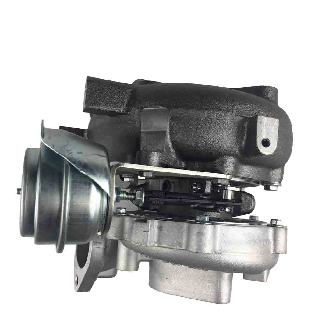 Turbocompresseur 14411-EB71E pour NISSAN Pathfinder Navara