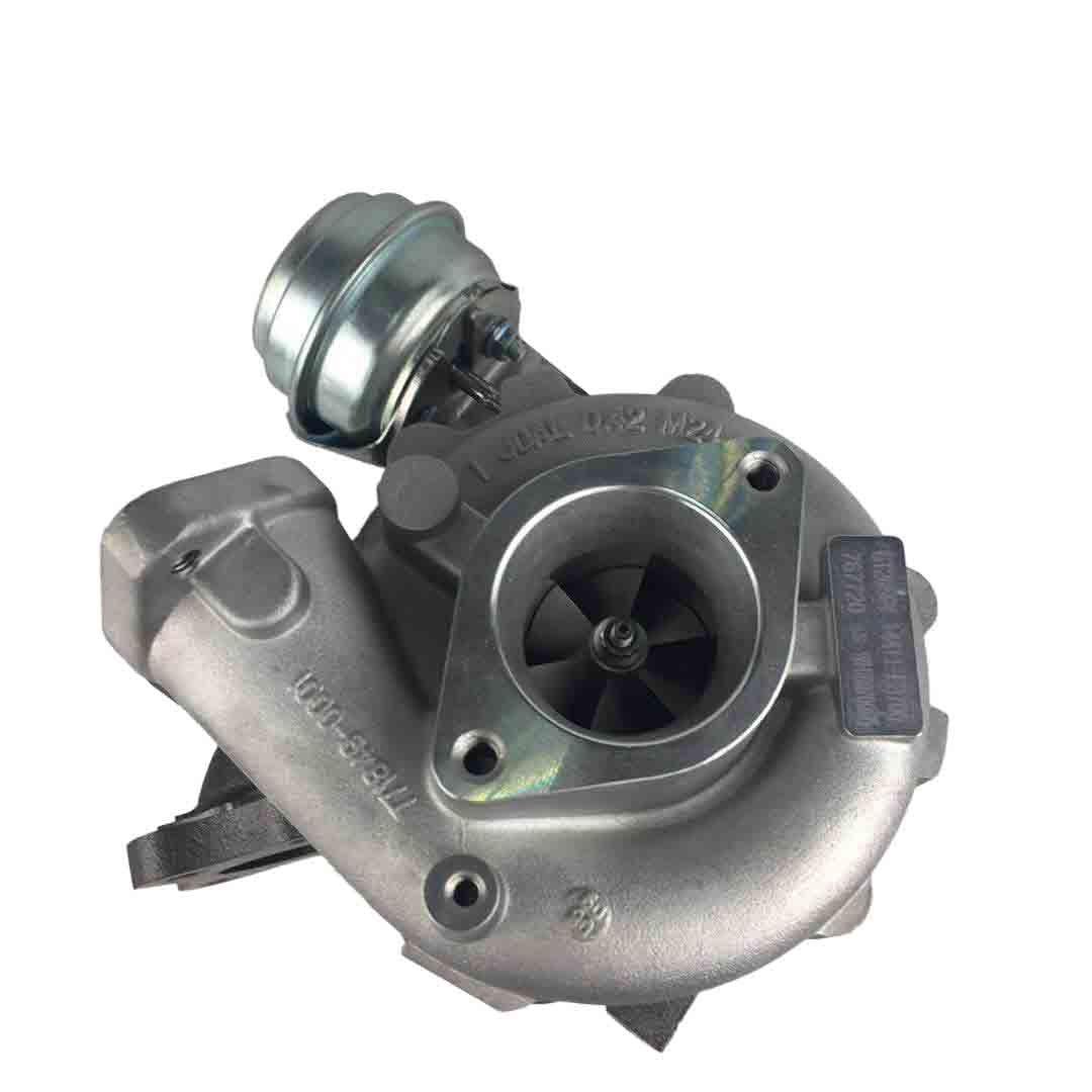 Turbocompresseur 14411-EB71E pour NISSAN Pathfinder Navara