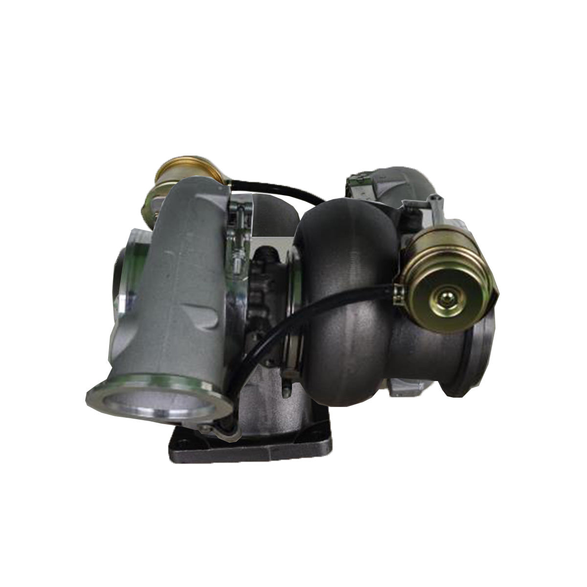 GT4294 23528062 Turbo for 12.7L Detroit Diesel Truck with S60 Engine 6L60