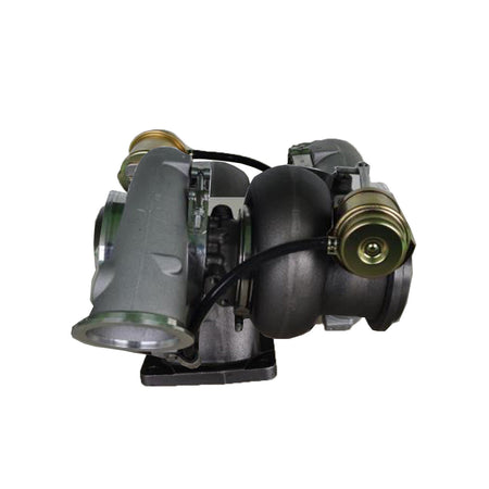 GT4294 23528062 Turbo for 12.7L Detroit Diesel Truck with S60 Engine 6L60