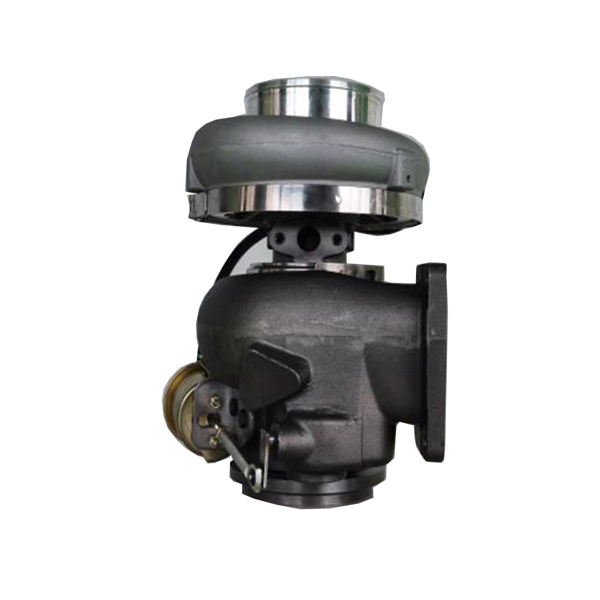 GT4294 23528062 Turbo for 12.7L Detroit Diesel Truck with S60 Engine 6L60