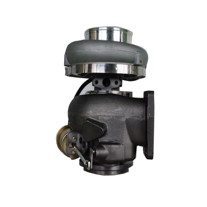 GT4294 23528062 Turbo for 12.7L Detroit Diesel Truck with S60 Engine 6L60