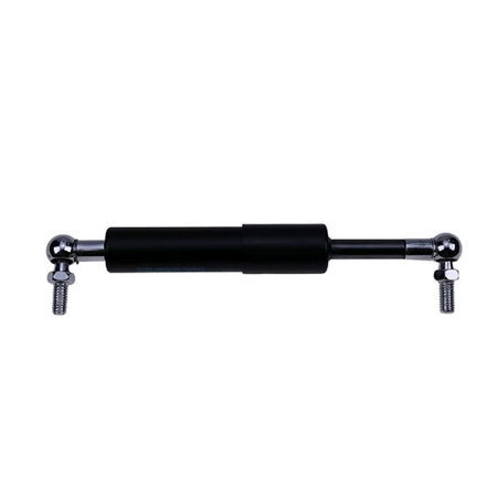 Gas Cylinder 40006792 for LS Tractor U5020 U5030 - KUDUPARTS