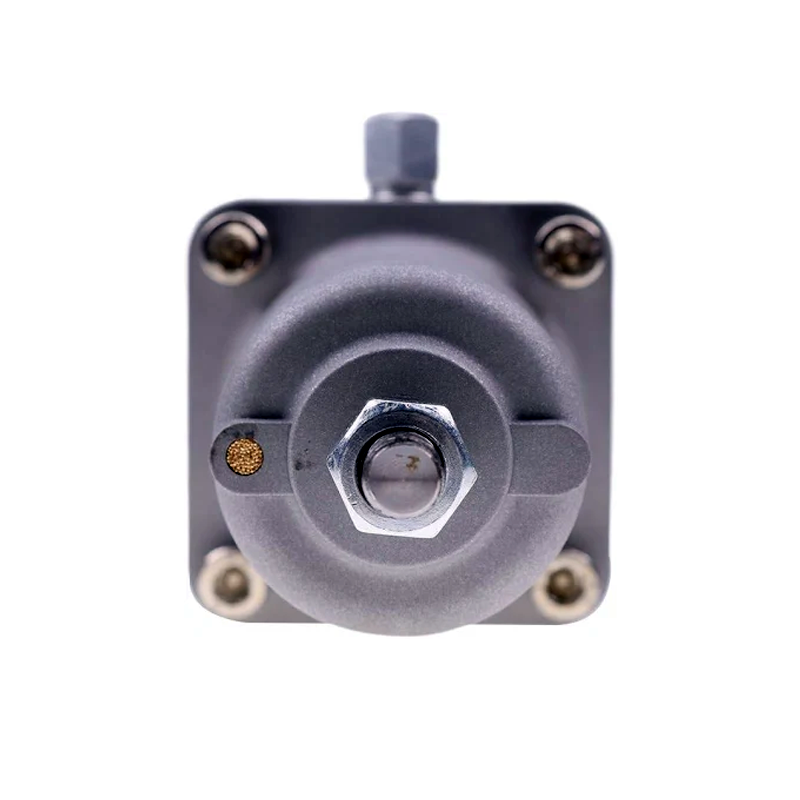 Pièces de compresseur d'air à vis à cylindre à gaz, servo-cylindre pour Sullair Hoerbiger ZAED40