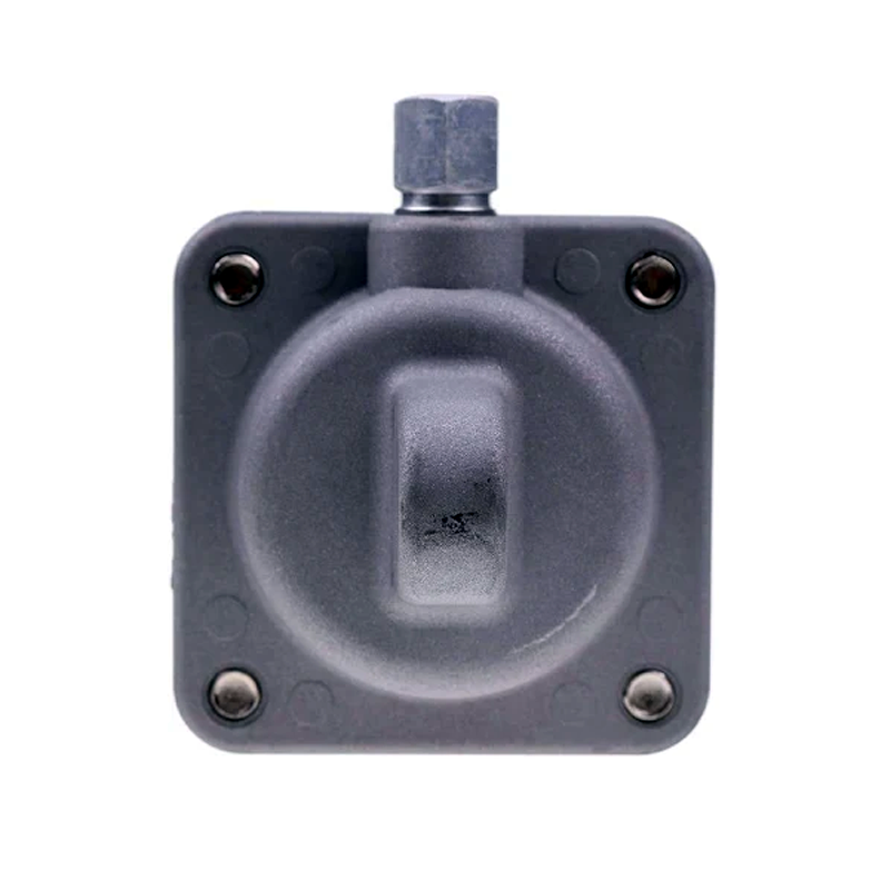 Pièces de compresseur d'air à vis à cylindre à gaz, servo-cylindre pour Sullair Hoerbiger ZAED40