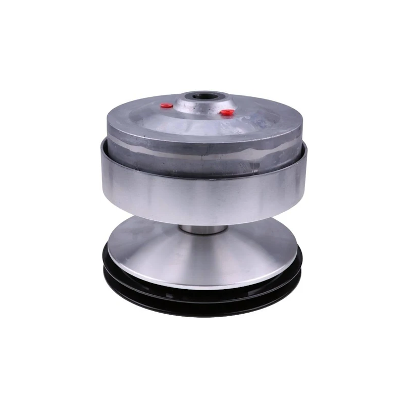 Ensemble d'embrayage à essence pour entraînement avant 1018339-02 1018329-02 pour voiturette de golf Club Car DS Precedent Carryall à partir de 1997