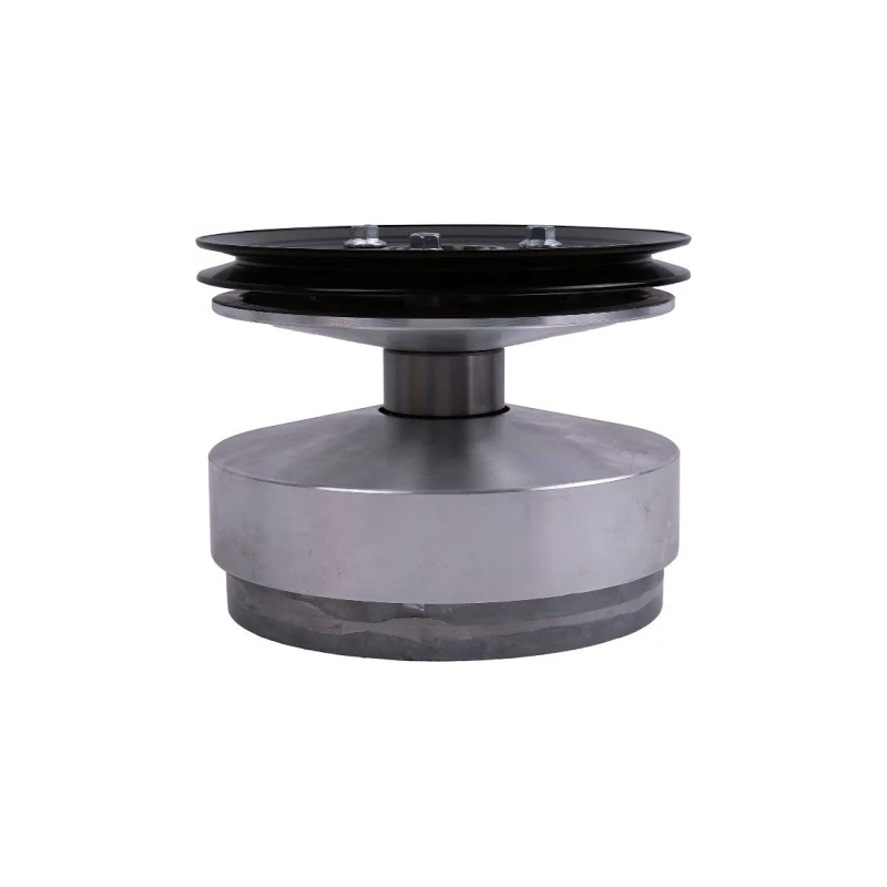 Ensemble d'embrayage à essence pour entraînement avant 1018339-02 1018329-02 pour voiturette de golf Club Car DS Precedent Carryall à partir de 1997