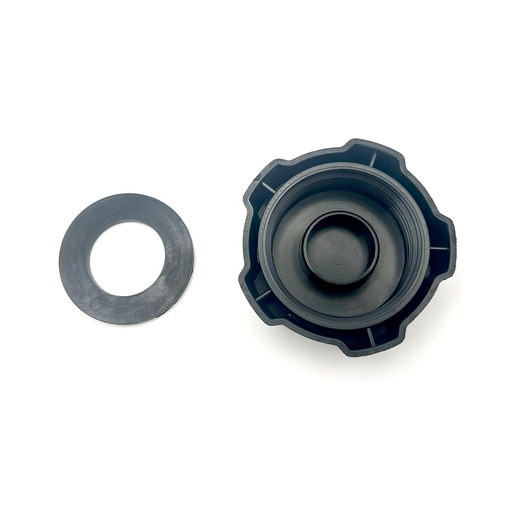 Gas Fuel Cap 51049-0718 for Kawasaki UTV Mule PRO Teryx 800 Brute Force 750 650 - KUDUPARTS