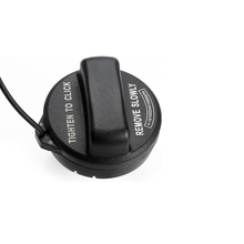 Gas Fuel Filler Cap 17670-T3W-A01 for Honda Accord Crosstour Civic CR-V HR-V Insight Obyssey Pilot Fit