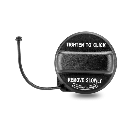 Gas Fuel Filler Cap 17670-T3W-A01 for Honda Accord Crosstour Civic CR-V HR-V Insight Obyssey Pilot Fit - KUDUPARTS