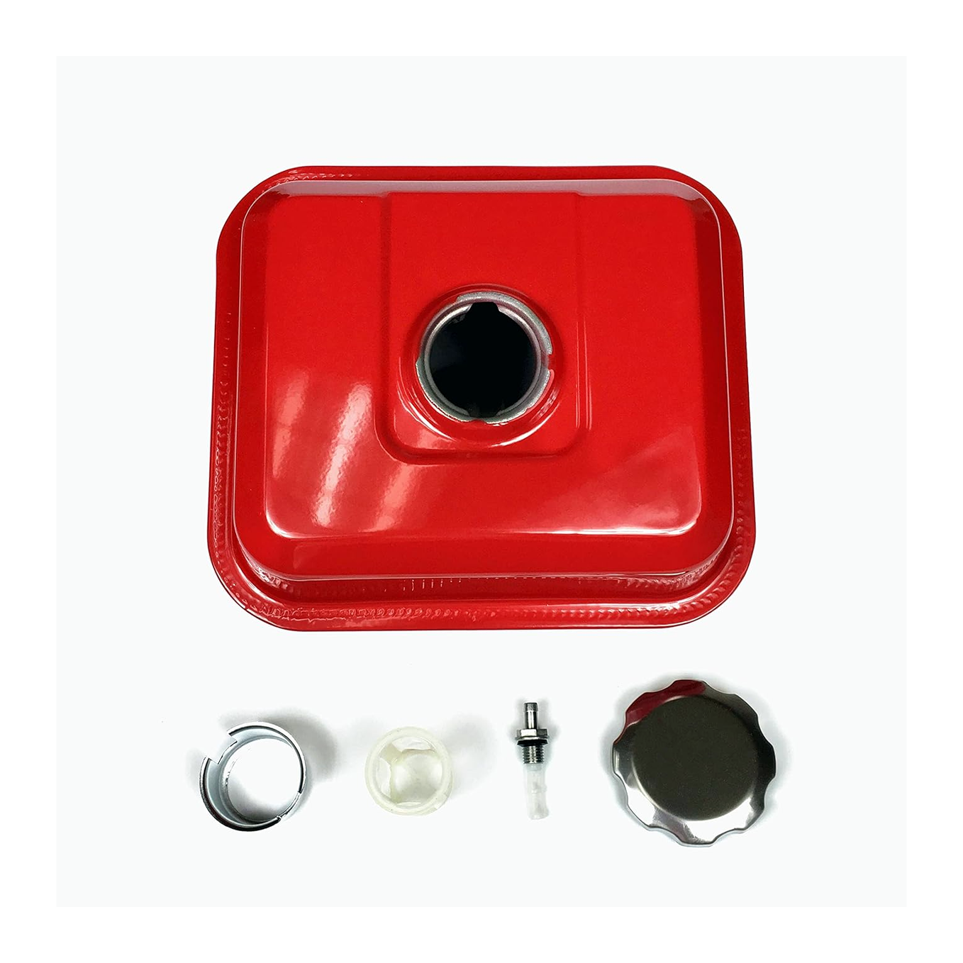 Réservoir d'essence 676938 707703 pour générateur Honda EG1400X EG2200X Harbor Predator 212CC 6,5 CV, pompe à eau 2" 3" pouces 63405 63406