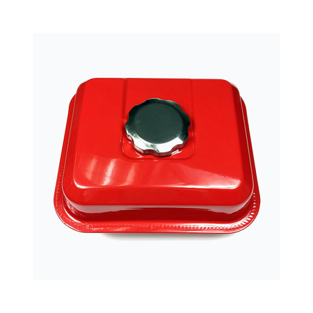 Gas Fuel Tank 676938 707703 for Honda Generator EG1400X EG2200X Harbor Predator 212CC 6.5 HP 2" 3" Inch Water Pump 63405 63406 - KUDUPARTS