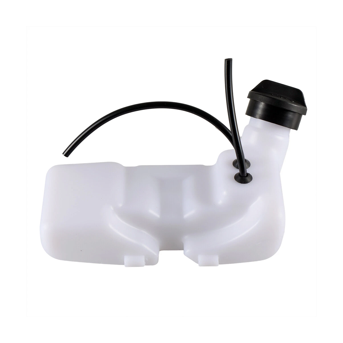 Réservoir d'essence 4137 350 0410 pour débroussailleuse Stihl FS72, FS74, FS75, FS76, FS80, FS80R, FS85, HT70, HT75, KM85, HL75, FC75, FC85, FR85 et KA85R