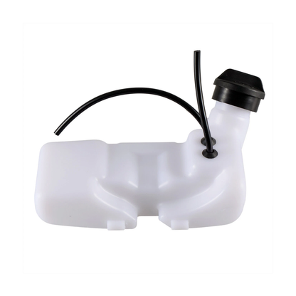 Réservoir d'essence 4137 350 0410 pour débroussailleuse Stihl FS72, FS74, FS75, FS76, FS80, FS80R, FS85, HT70, HT75, KM85, HL75, FC75, FC85, FR85 et KA85R