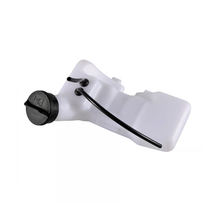 Gas Fuel Tank Assembly 4137 350 0410 for Stihl Brushcutter Trimmer FS72 FS74 FS75 FS76 FS80 FS80R FS85 HT70 HT75 KM85 HL75 FC75 FC85 FR85 KA85R