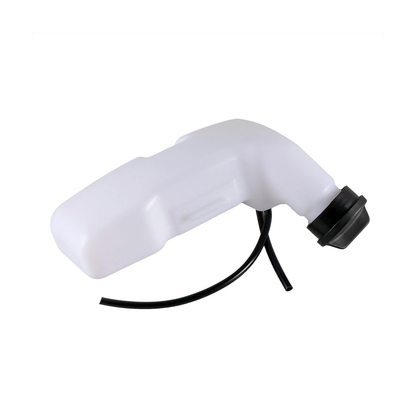 Réservoir d'essence 4137 350 0410 pour débroussailleuse Stihl FS72, FS74, FS75, FS76, FS80, FS80R, FS85, HT70, HT75, KM85, HL75, FC75, FC85, FR85 et KA85R