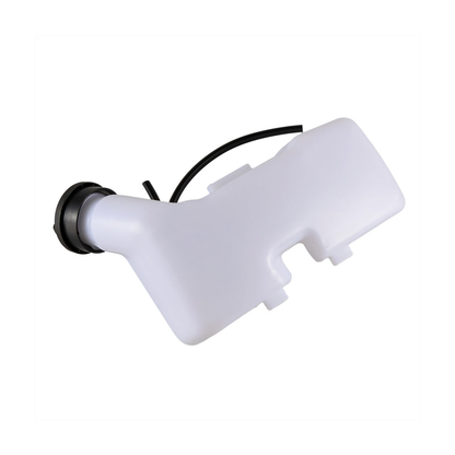 Réservoir d'essence 4137 350 0410 pour débroussailleuse Stihl FS72, FS74, FS75, FS76, FS80, FS80R, FS85, HT70, HT75, KM85, HL75, FC75, FC85, FR85 et KA85R
