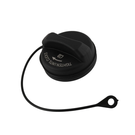 Gas Fuel Tank Cap 6L2Z9030F FC1058 for 2004-2011 Ford Explorer Freestyle Mercury Mountaineer Sable Montego - KUDUPARTS