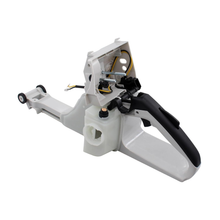 Gas Fuel Tank Rear Handle 1128 350 0833 for Stihl 046 MS460 MS461 Chainsaw