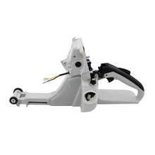 Gas Fuel Tank Rear Handle 1128 350 0833 for Stihl 046 MS460 MS461 Chainsaw