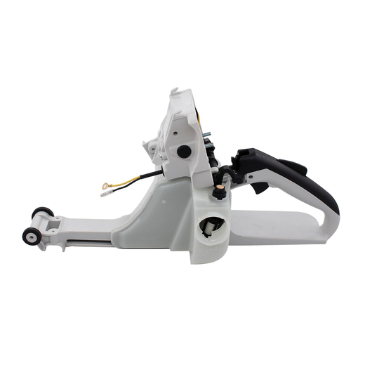 Gas Fuel Tank Rear Handle 1128 350 0833 for Stihl 046 MS460 MS461 Chainsaw - KUDUPARTS