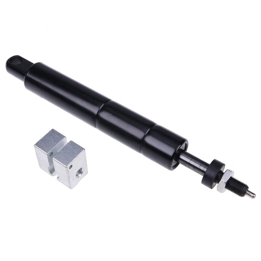 Gas Operated Cylinder AL115780 for John Deere Tractor 6300 6500 6200 6600 6800 - KUDUPARTS