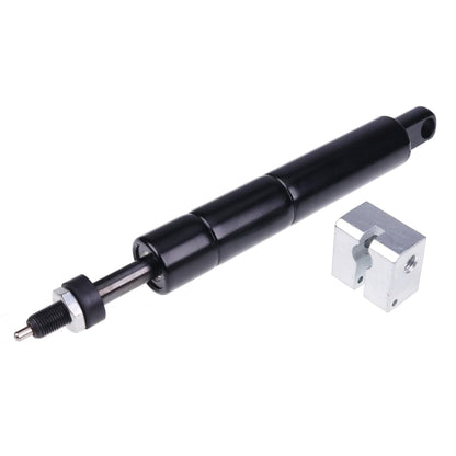 Vérin à gaz AL115780 pour tracteur John Deere 6300 6500 6200 6600 6800