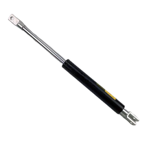 Ressort à gaz 2038686 pour pavé Vogele S2100-2